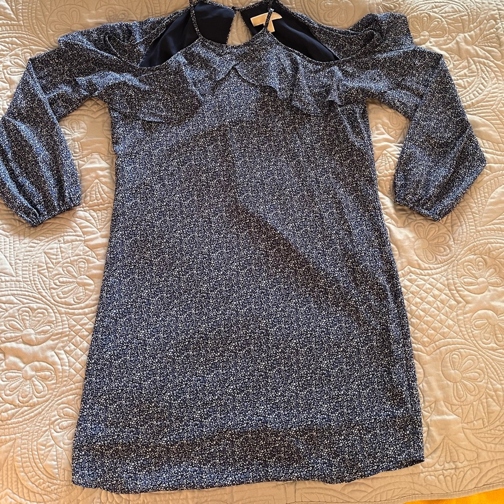 Michael kors dress. Size medium.